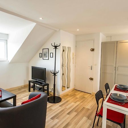Appartement Cosy 1 Amiens Ngoại thất bức ảnh