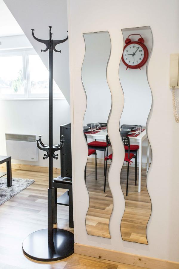 Appartement Cosy 1 Amiens Ngoại thất bức ảnh