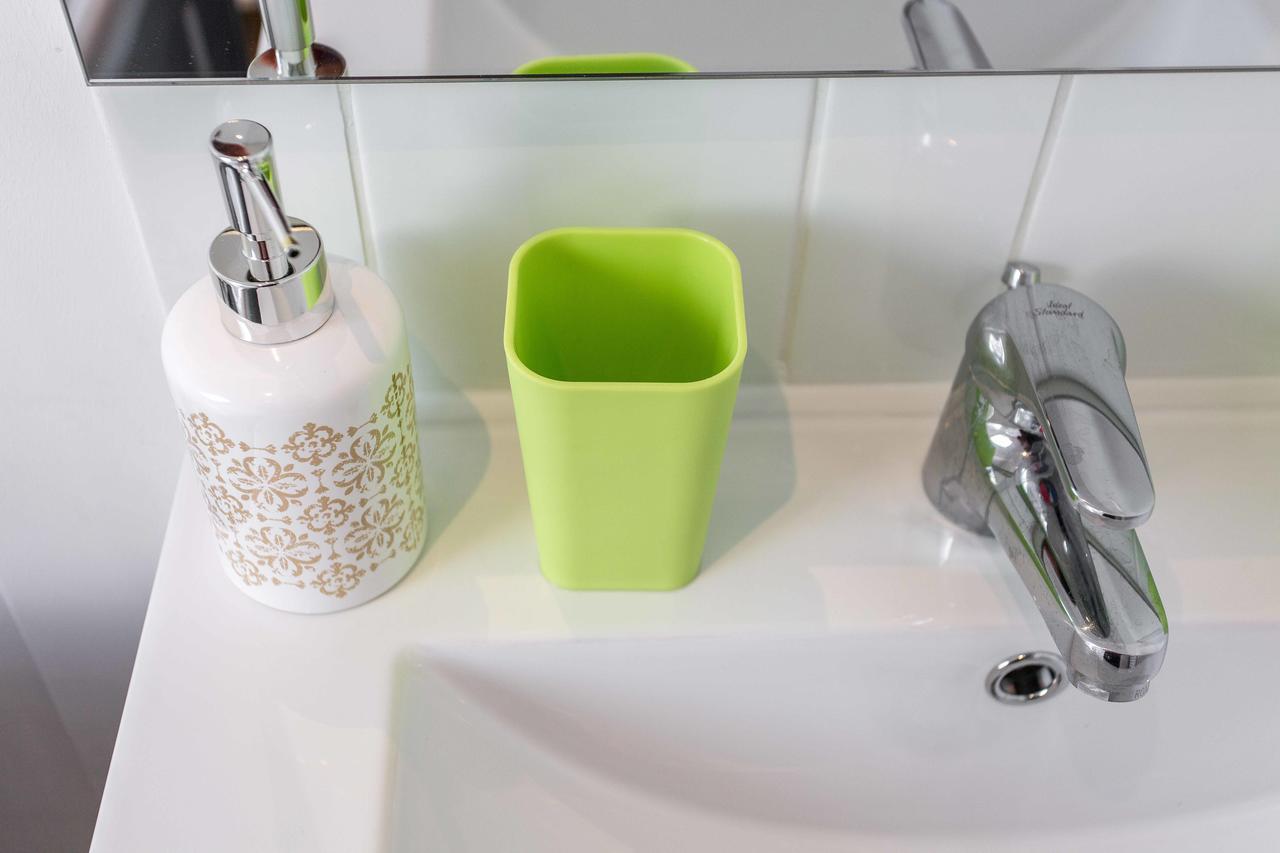 Appartement Cosy 1 Amiens Ngoại thất bức ảnh
