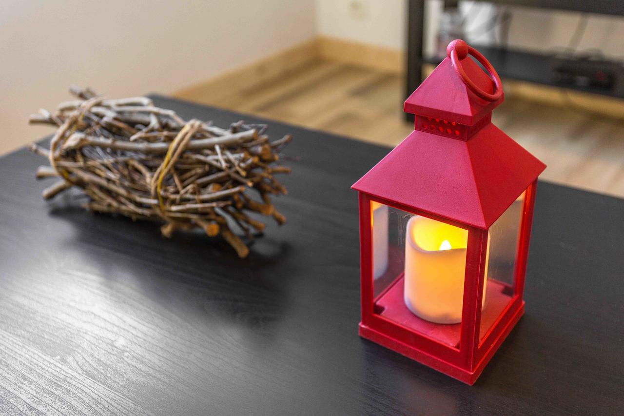 Appartement Cosy 1 Amiens Ngoại thất bức ảnh